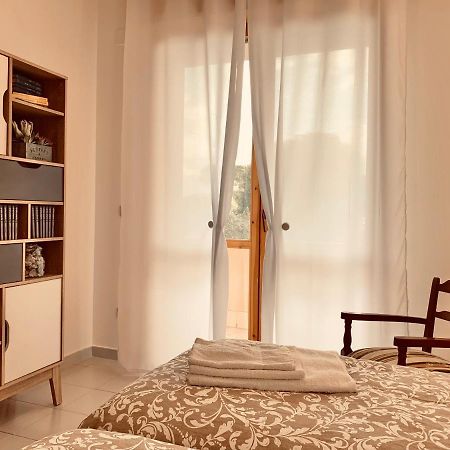 Appartamento “Veronica” Αλγκέρο Εξωτερικό φωτογραφία