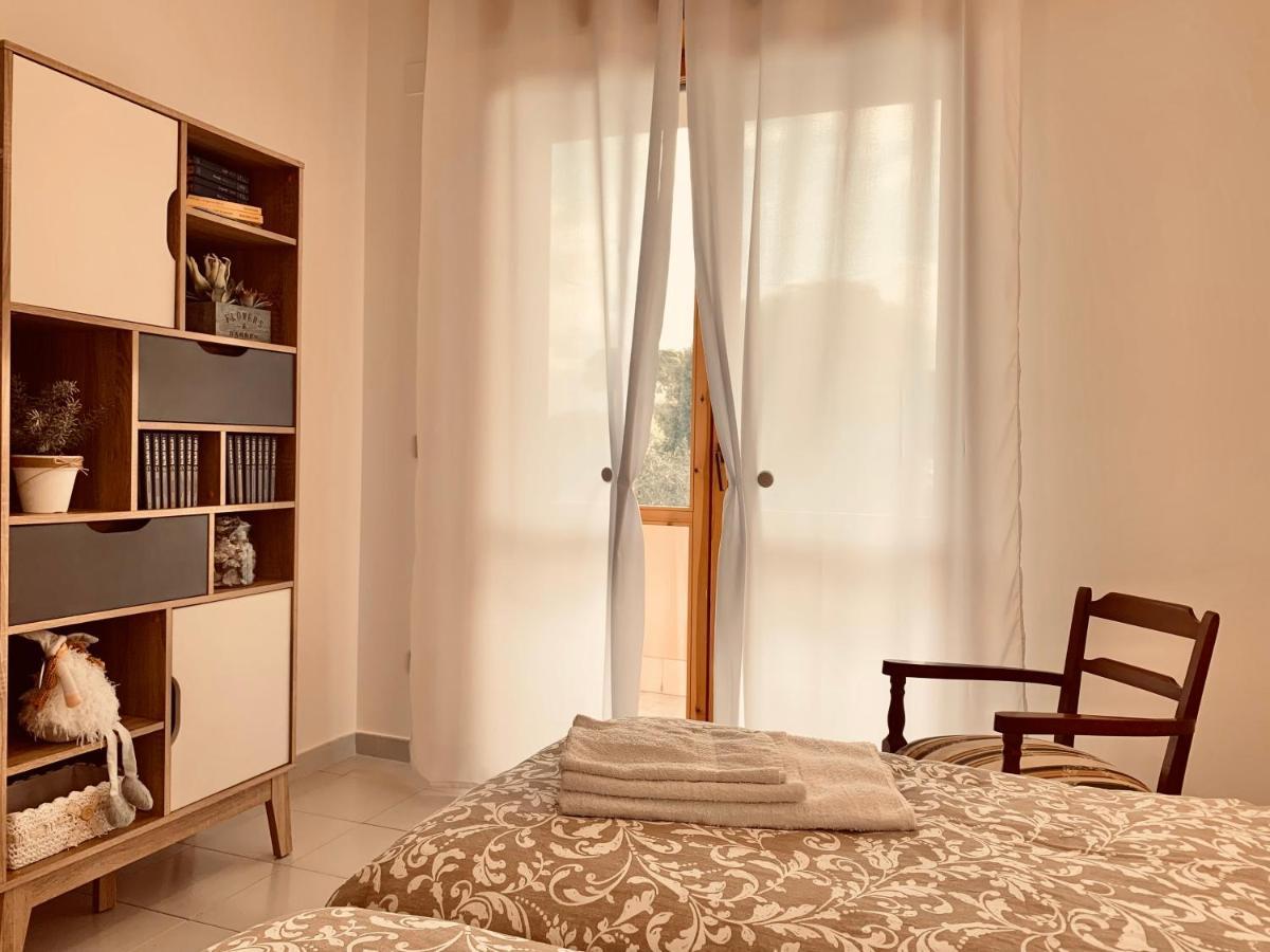 Appartamento “Veronica” Αλγκέρο Εξωτερικό φωτογραφία