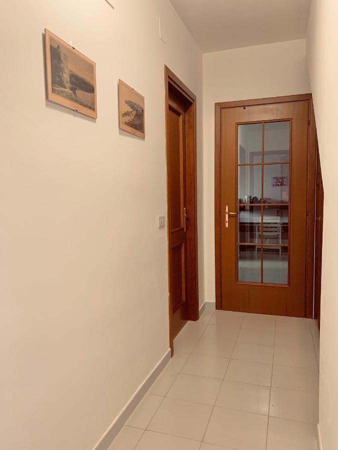 Appartamento “Veronica” Αλγκέρο Εξωτερικό φωτογραφία